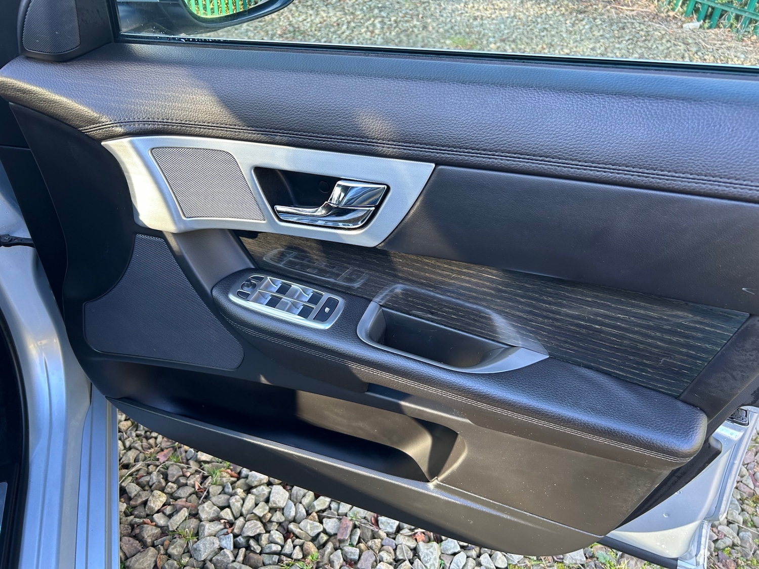 Used Jaguar XF 2015 for sale - 77223351: Photo 13