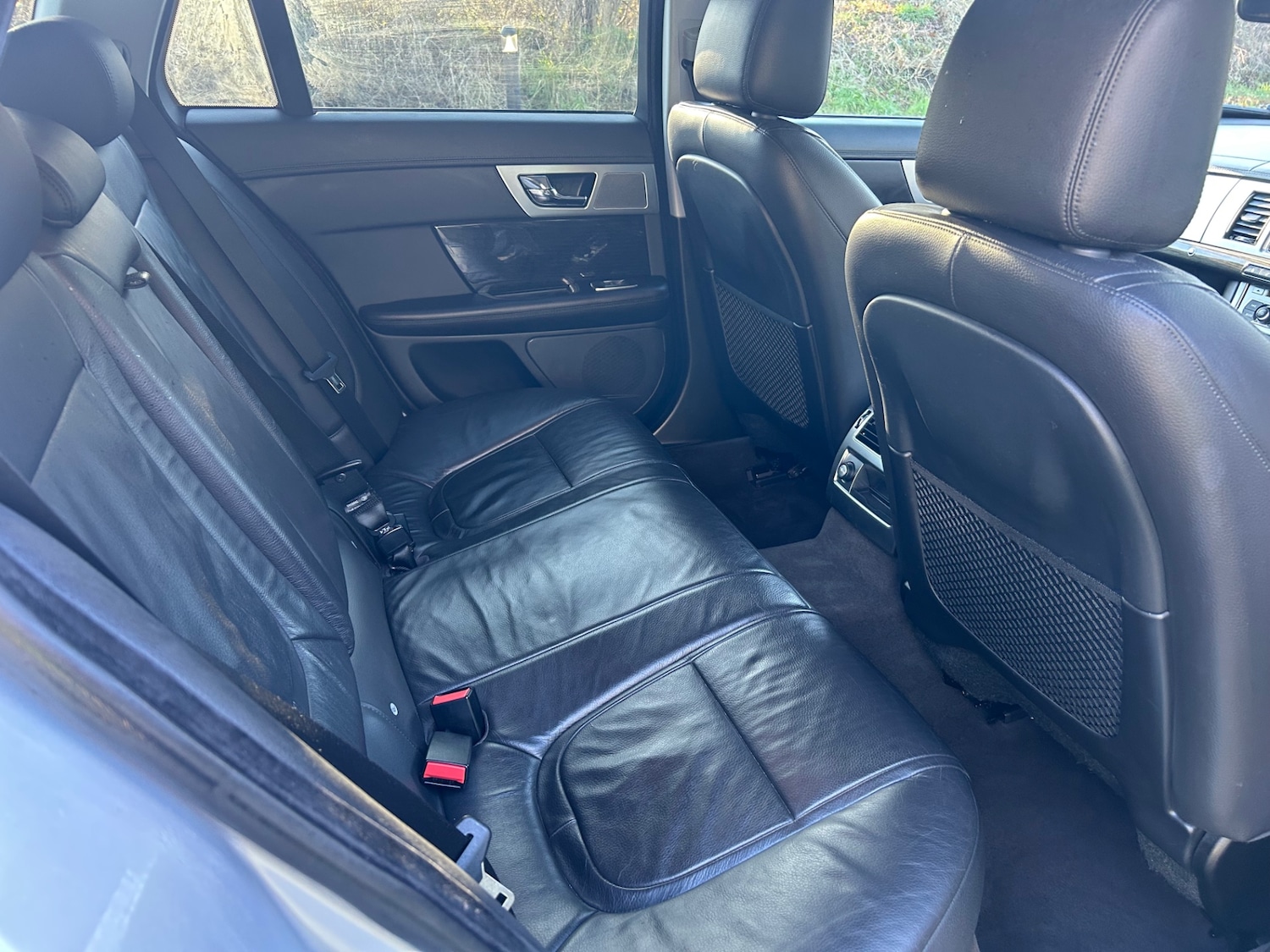 Used Jaguar XF 2015 for sale - 77223351: Photo 16