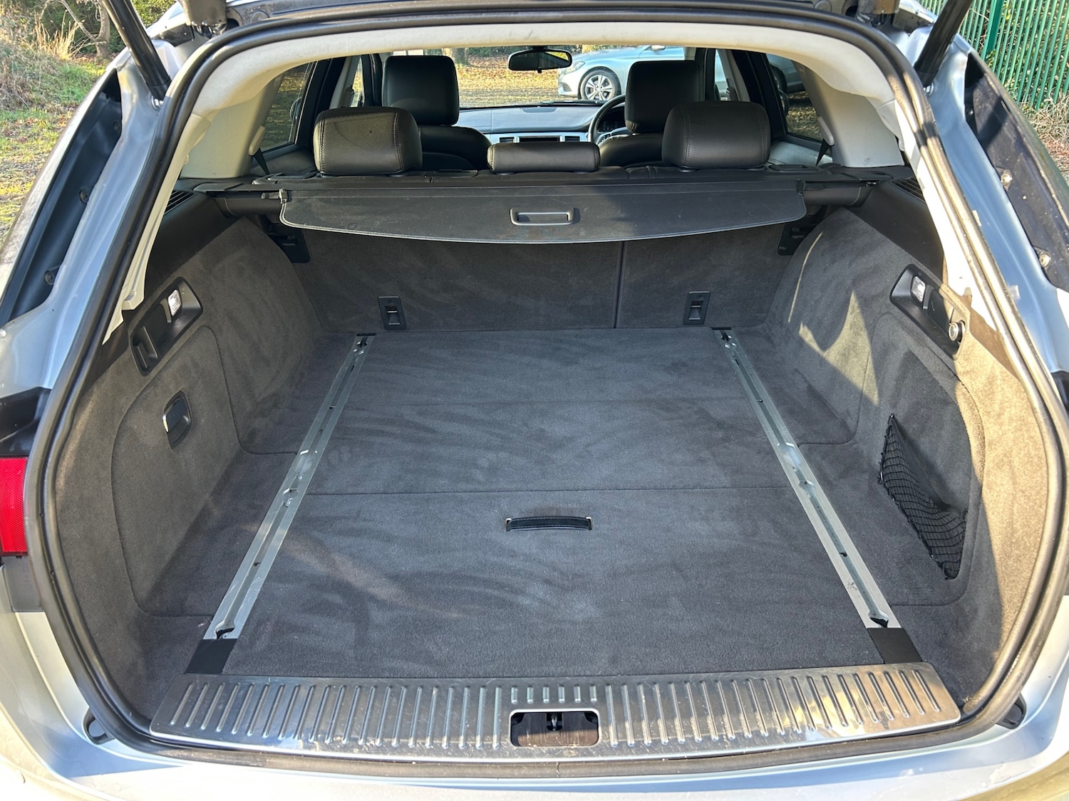 Used Jaguar XF 2015 for sale - 77223351: Photo 8