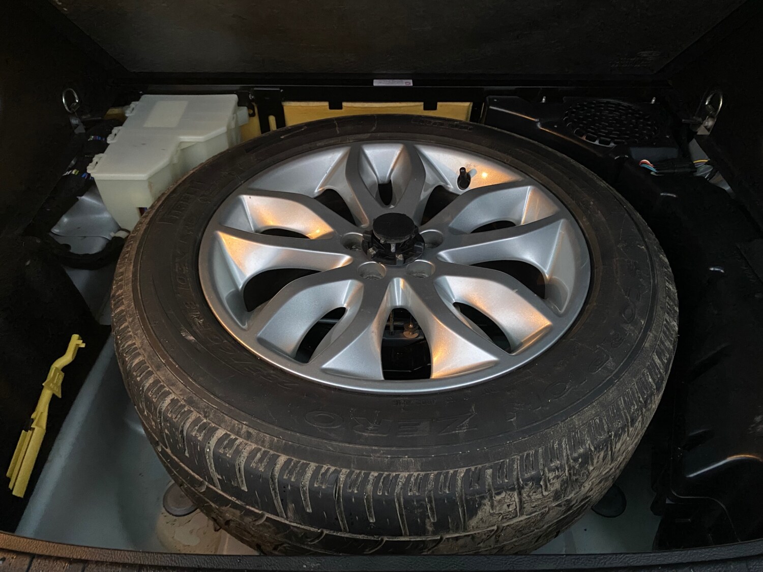 Used Land Rover Freelander 2014 for sale - 77059174: Photo 11