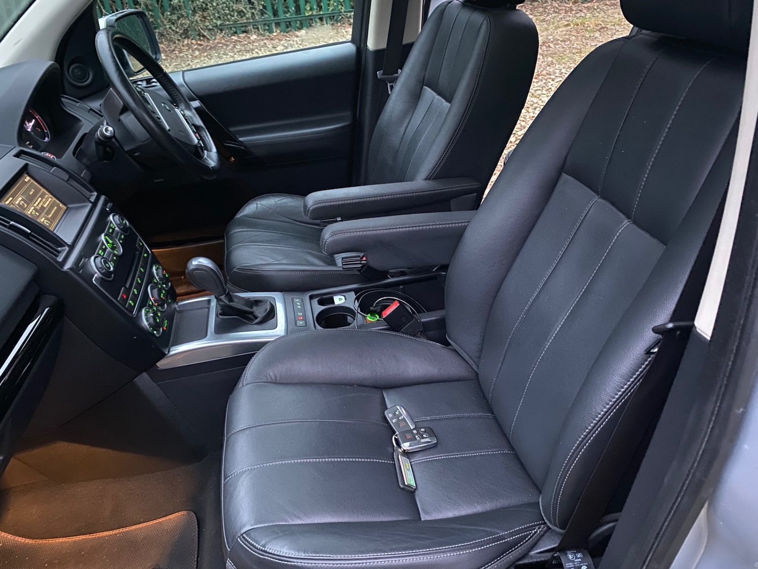 Used Land Rover Freelander 2014 for sale - 77059174: Photo 14