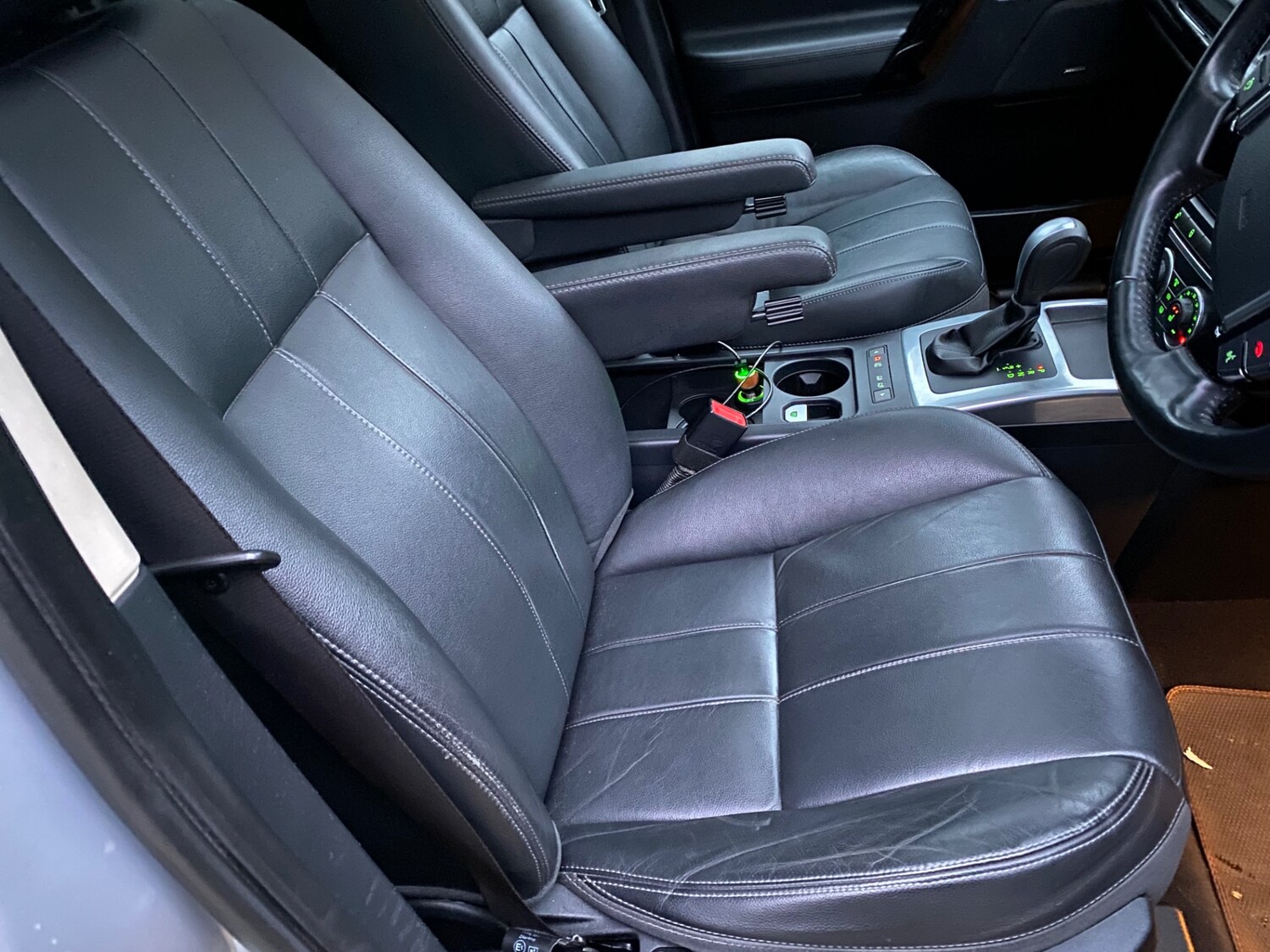 Used Land Rover Freelander 2014 for sale - 77059174: Photo 16