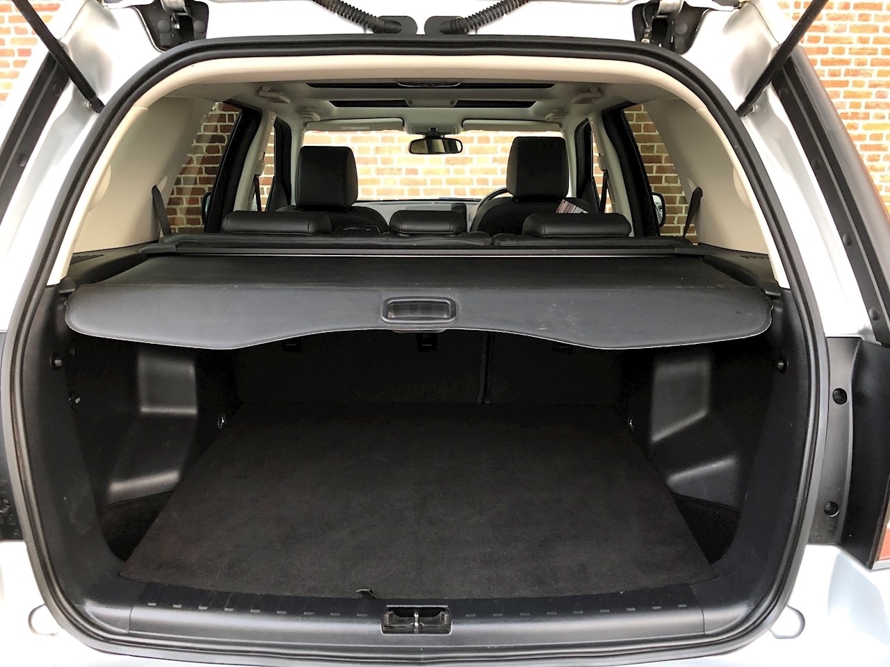 Used Land Rover Freelander 2014 for sale - 77059174: Photo 5