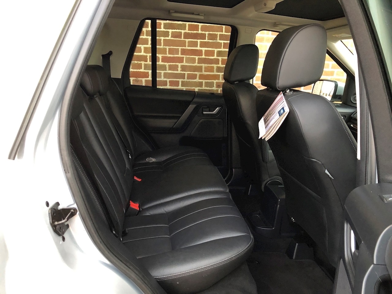 Used Land Rover Freelander 2014 for sale - 77059174: Photo 6