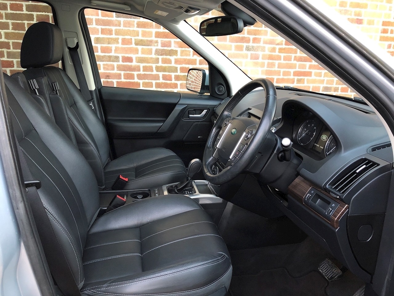 Used Land Rover Freelander 2014 for sale - 77059174: Photo 7