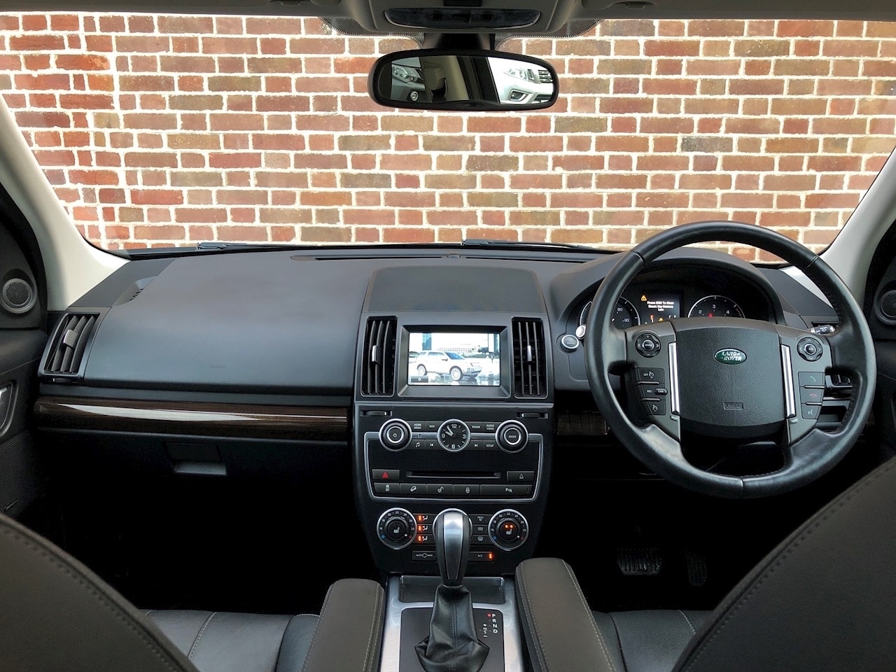 Used Land Rover Freelander 2014 for sale - 77059174: Photo 8