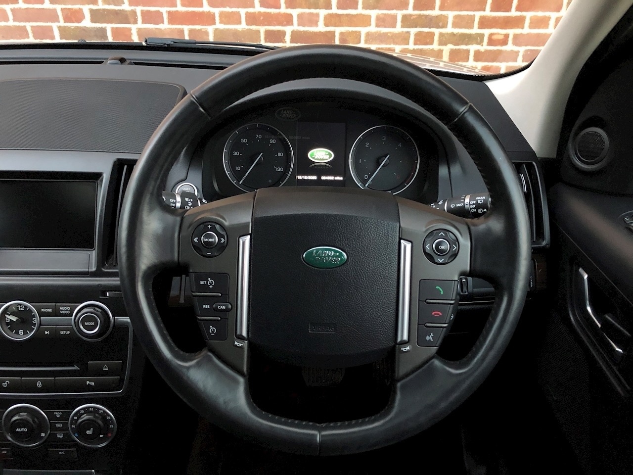 Used Land Rover Freelander 2014 for sale - 77059174: Photo 9