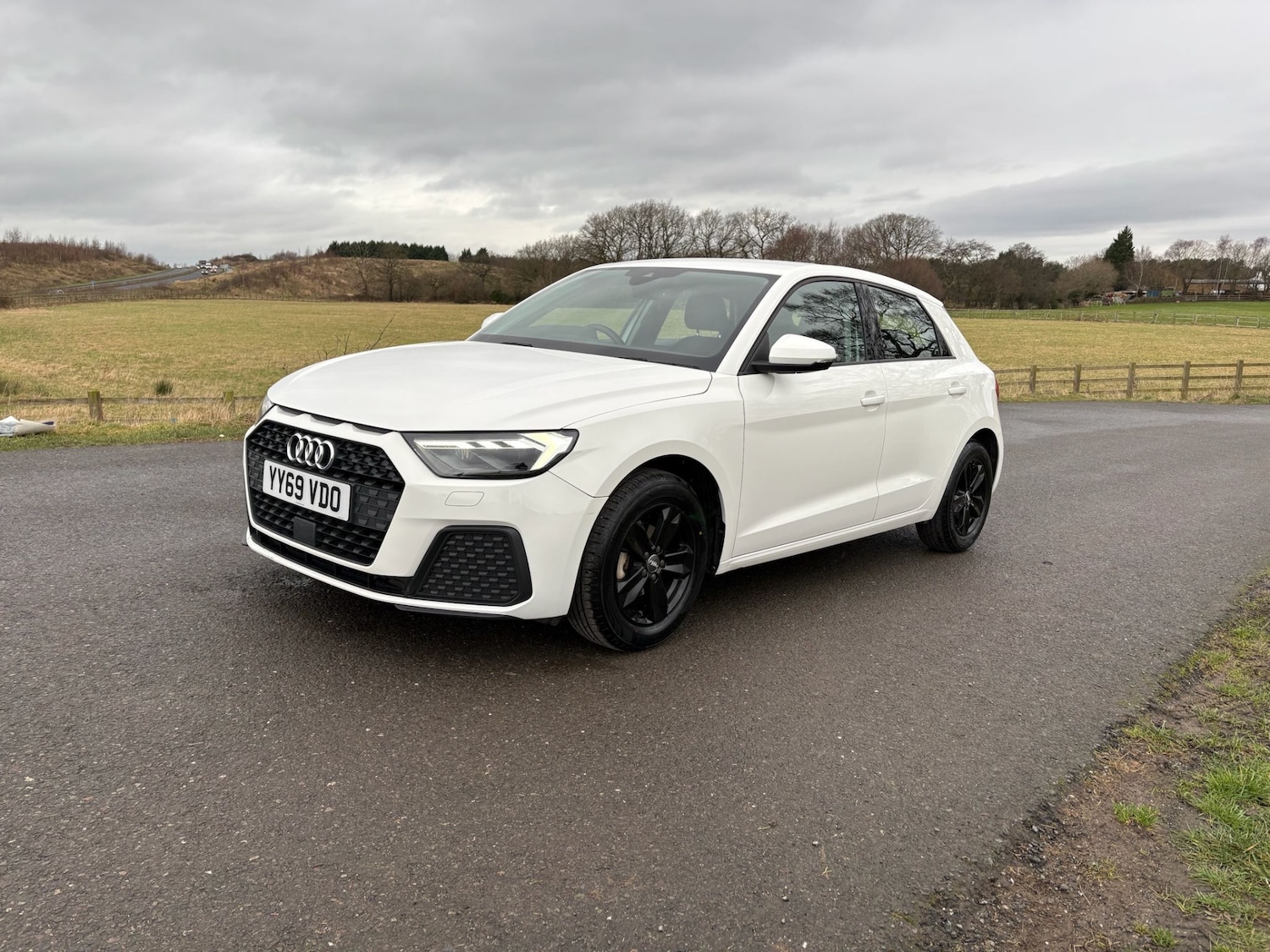 Used Audi A1 2020 for sale - 77543689: Photo 1
