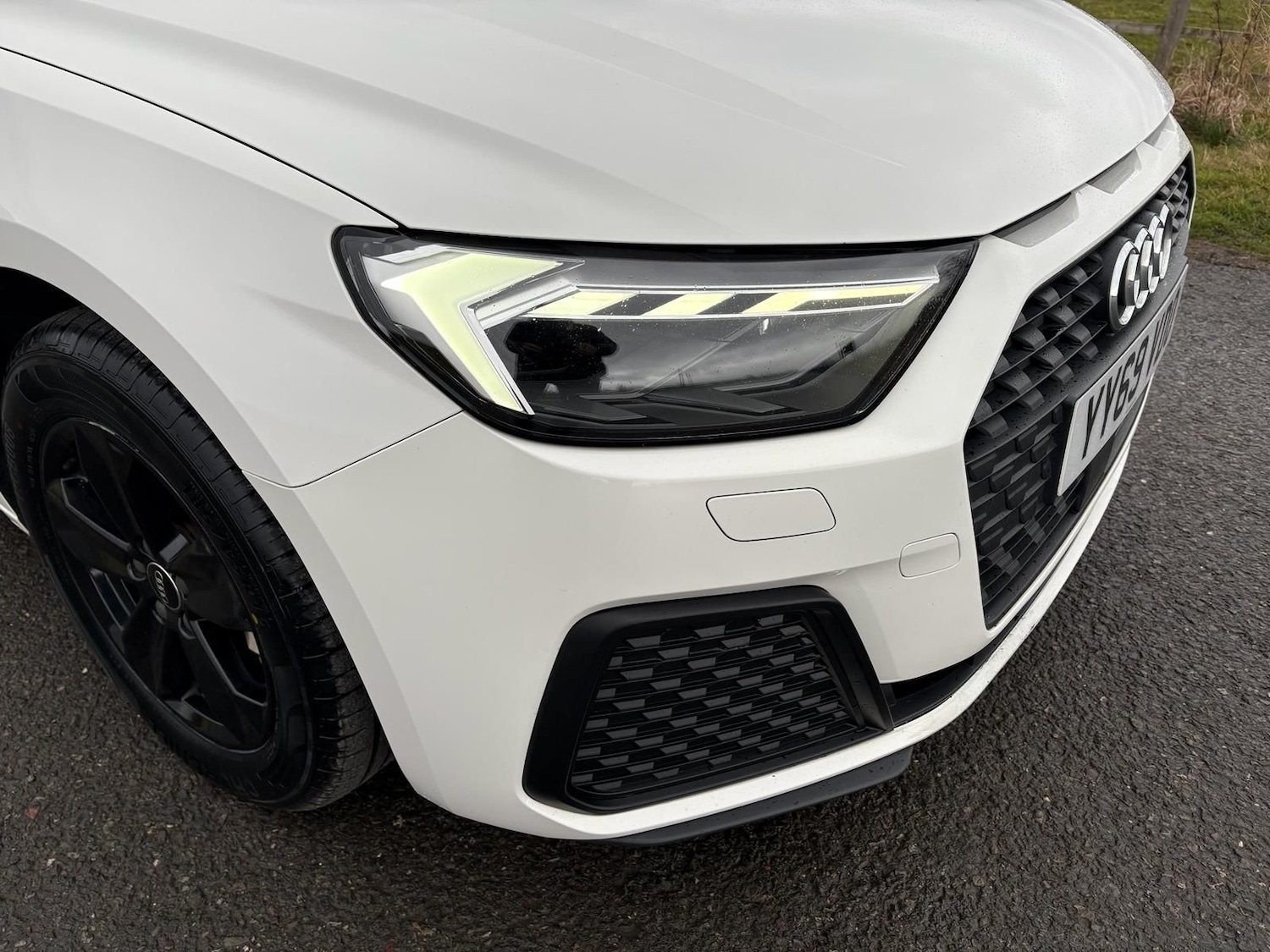 Used Audi A1 2020 for sale - 77543689: Photo 17