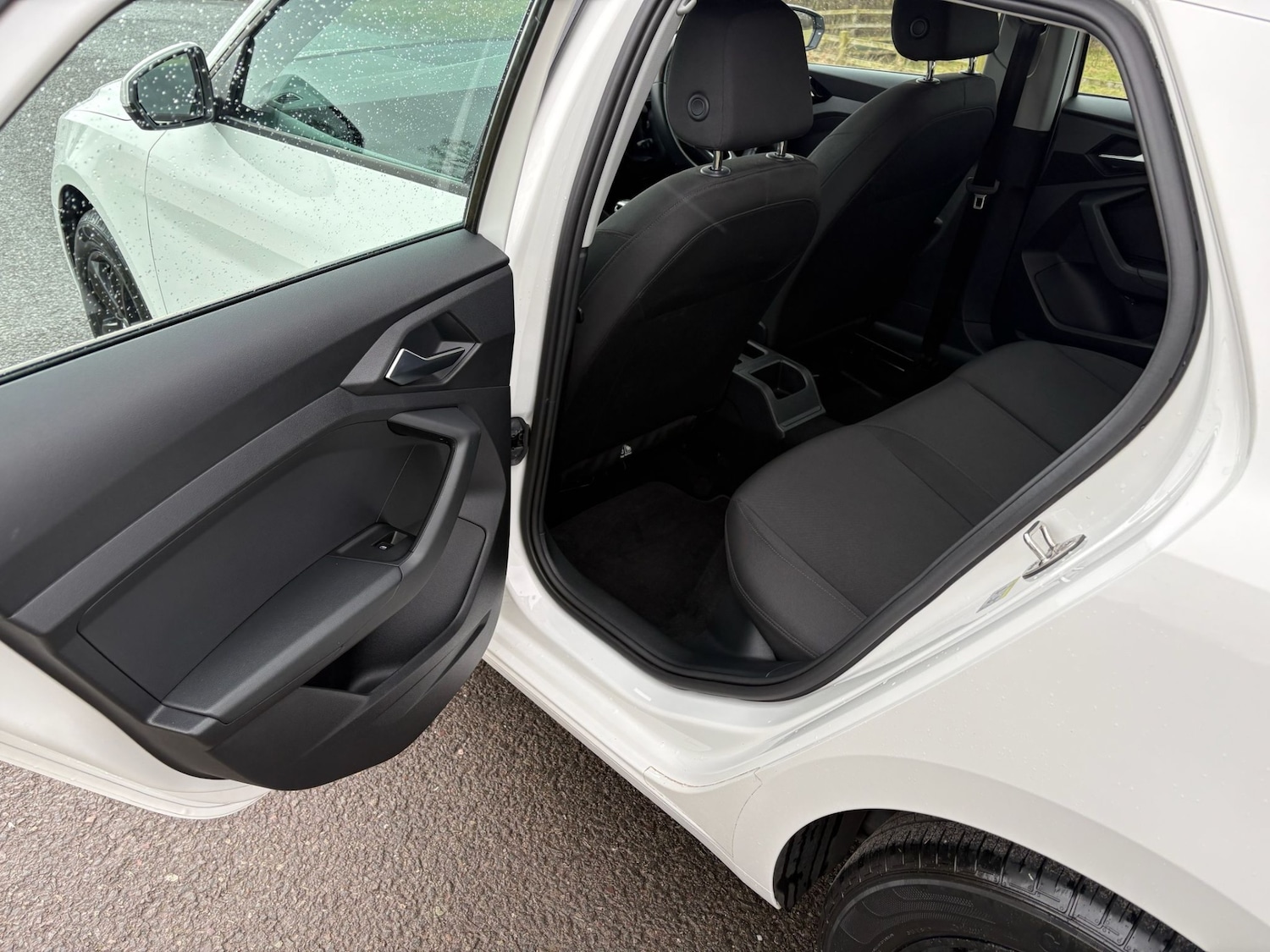 Used Audi A1 2020 for sale - 77543689: Photo 19