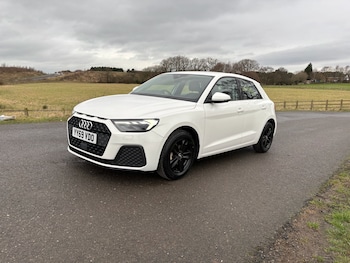 Used Audi A1 2020 for sale - 77543689: Photo