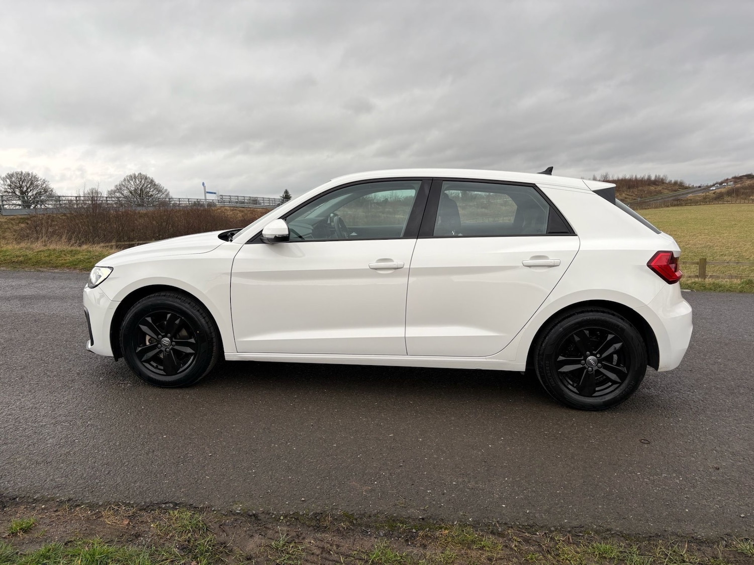 Used Audi A1 2020 for sale - 77543689: Photo 8