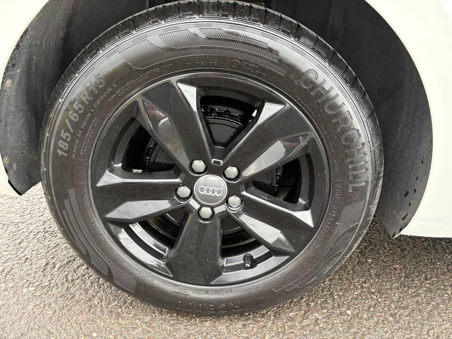 Used Audi A1 2020 for sale - 77543689: Photo 9