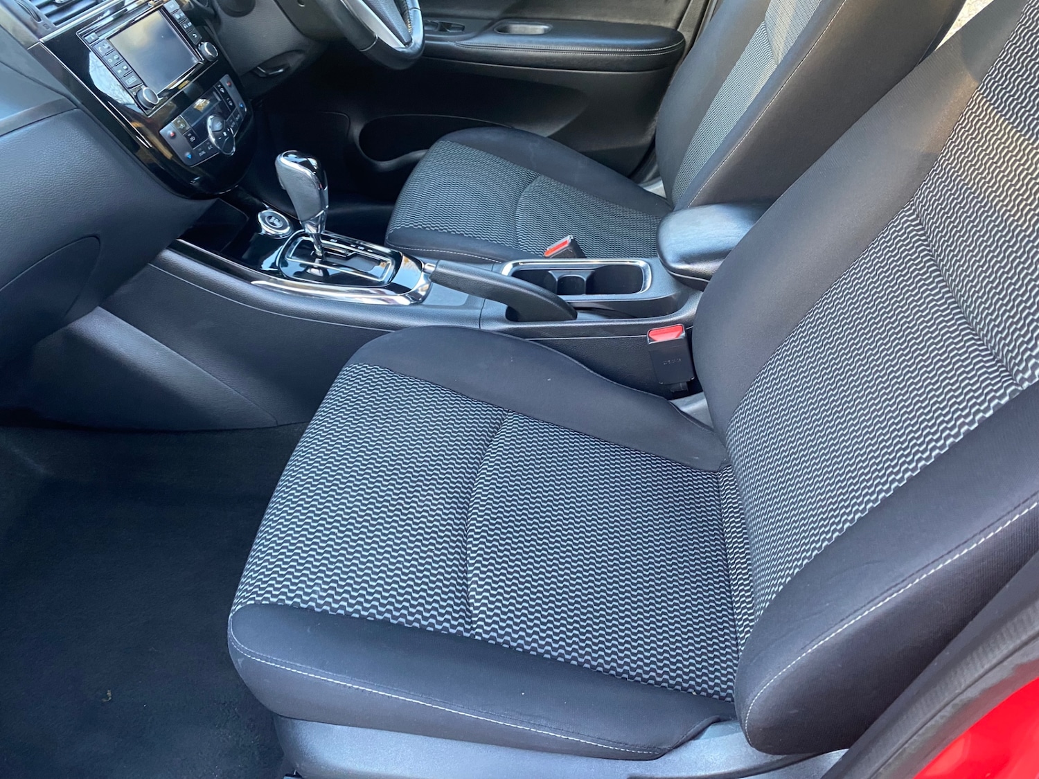 Used Nissan Pulsar 2016 for sale - 77492559: Photo 10