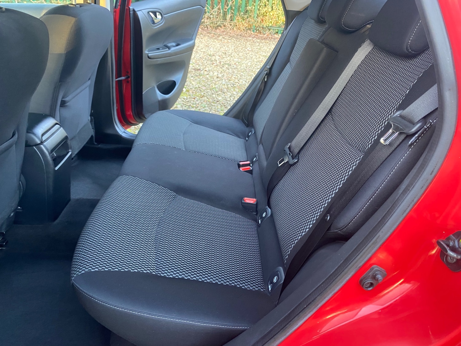 Used Nissan Pulsar 2016 for sale - 77492559: Photo 11