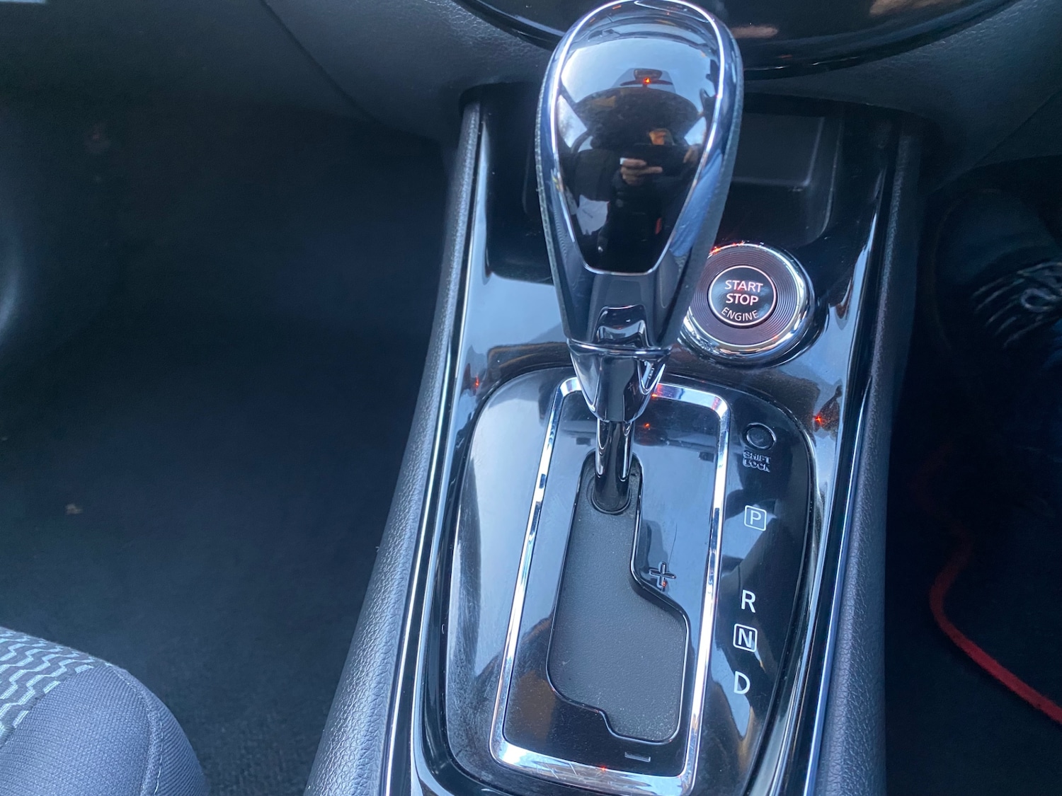 Used Nissan Pulsar 2016 for sale - 77492559: Photo 13