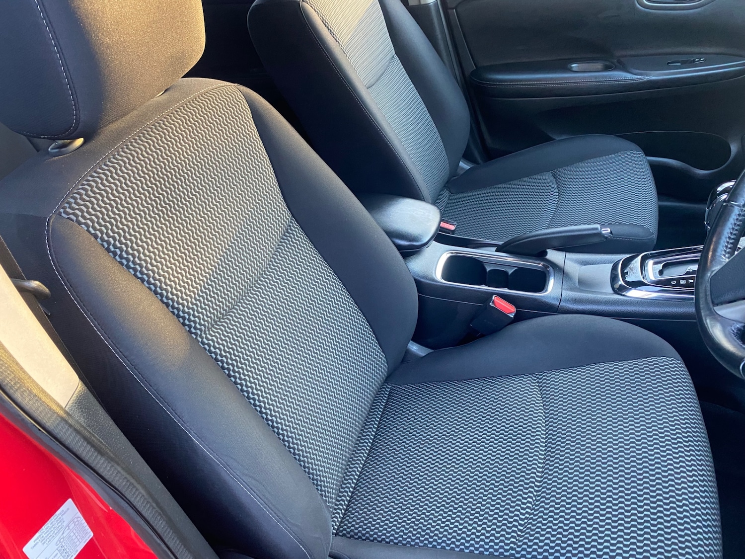 Used Nissan Pulsar 2016 for sale - 77492559: Photo 15