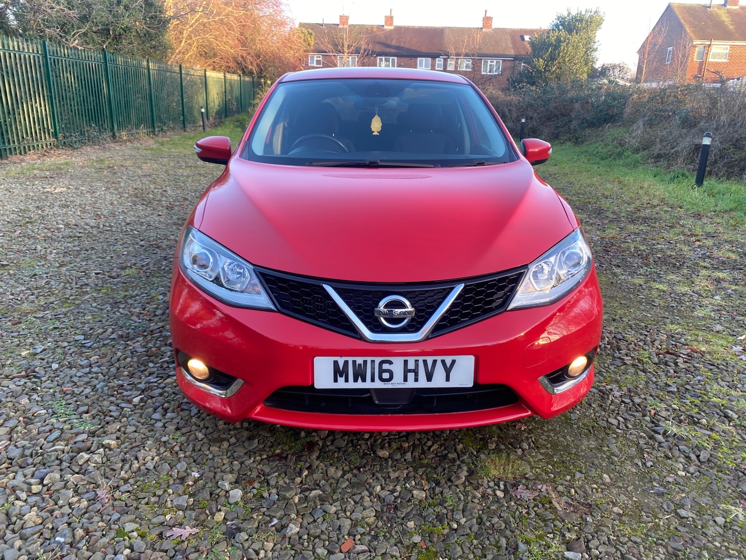 Used Nissan Pulsar 2016 for sale - 77492559: Photo 6