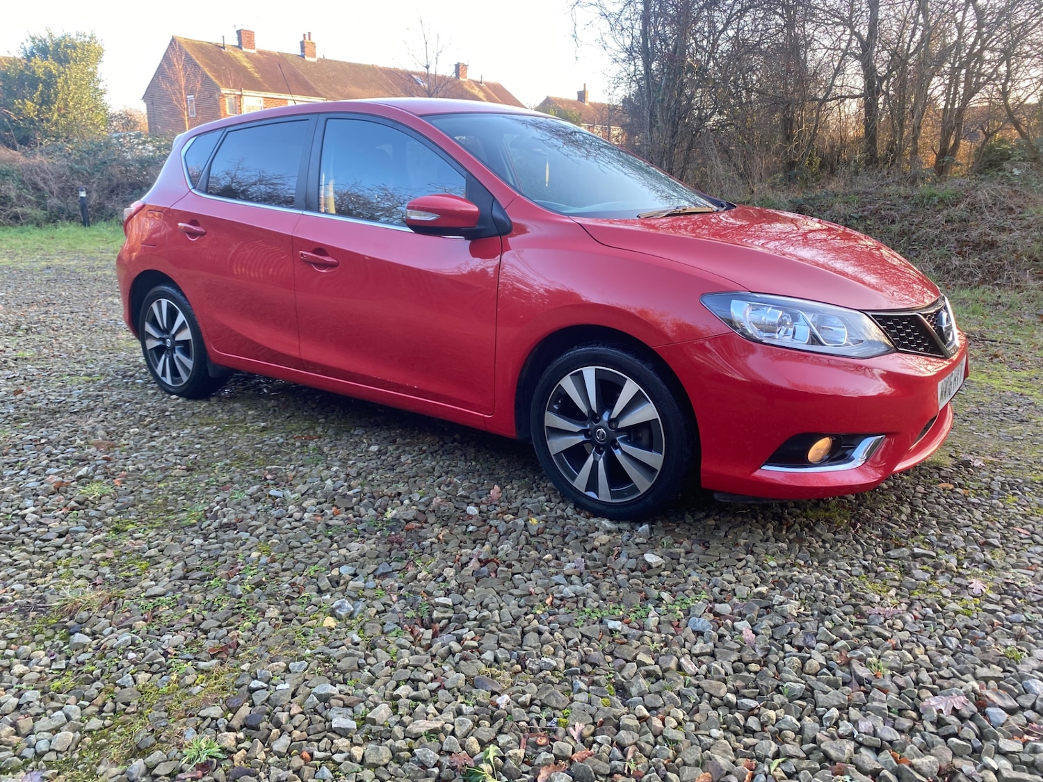Used Nissan Pulsar 2016 for sale - 77492559: Photo 7