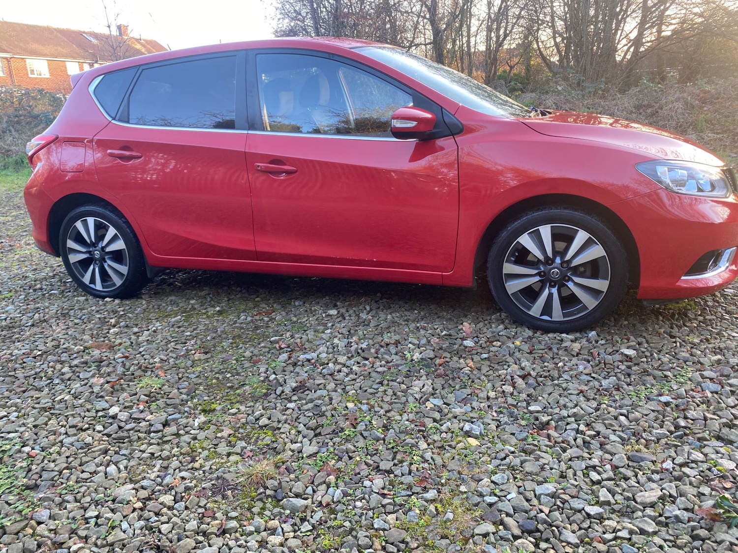 Used Nissan Pulsar 2016 for sale - 77492559: Photo 8