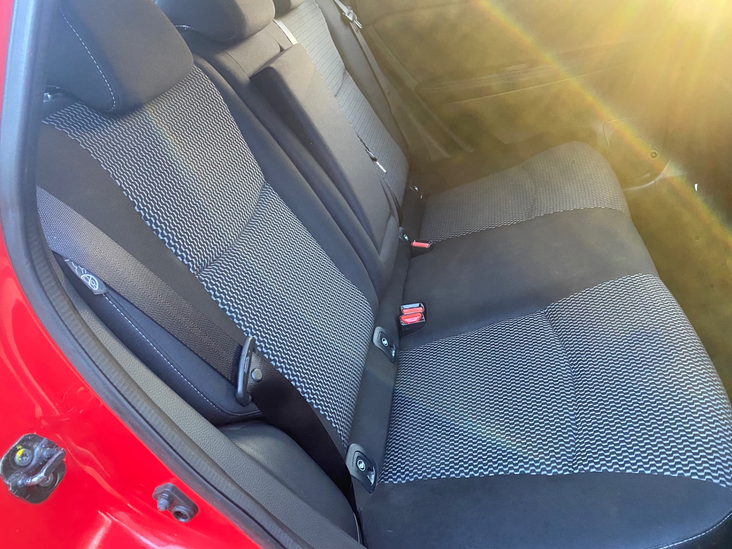 Used Nissan Pulsar 2016 for sale - 77492559: Photo 9