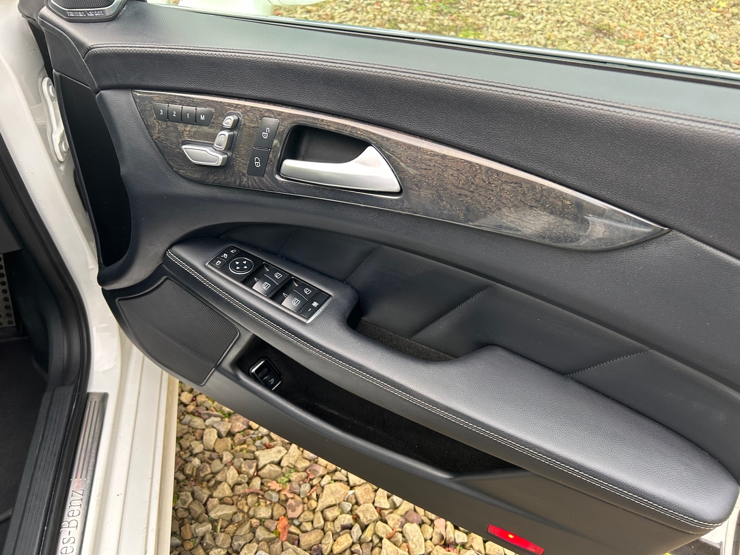 Used Mercedes-Benz CLS 2015 for sale - 76748310: Photo 10