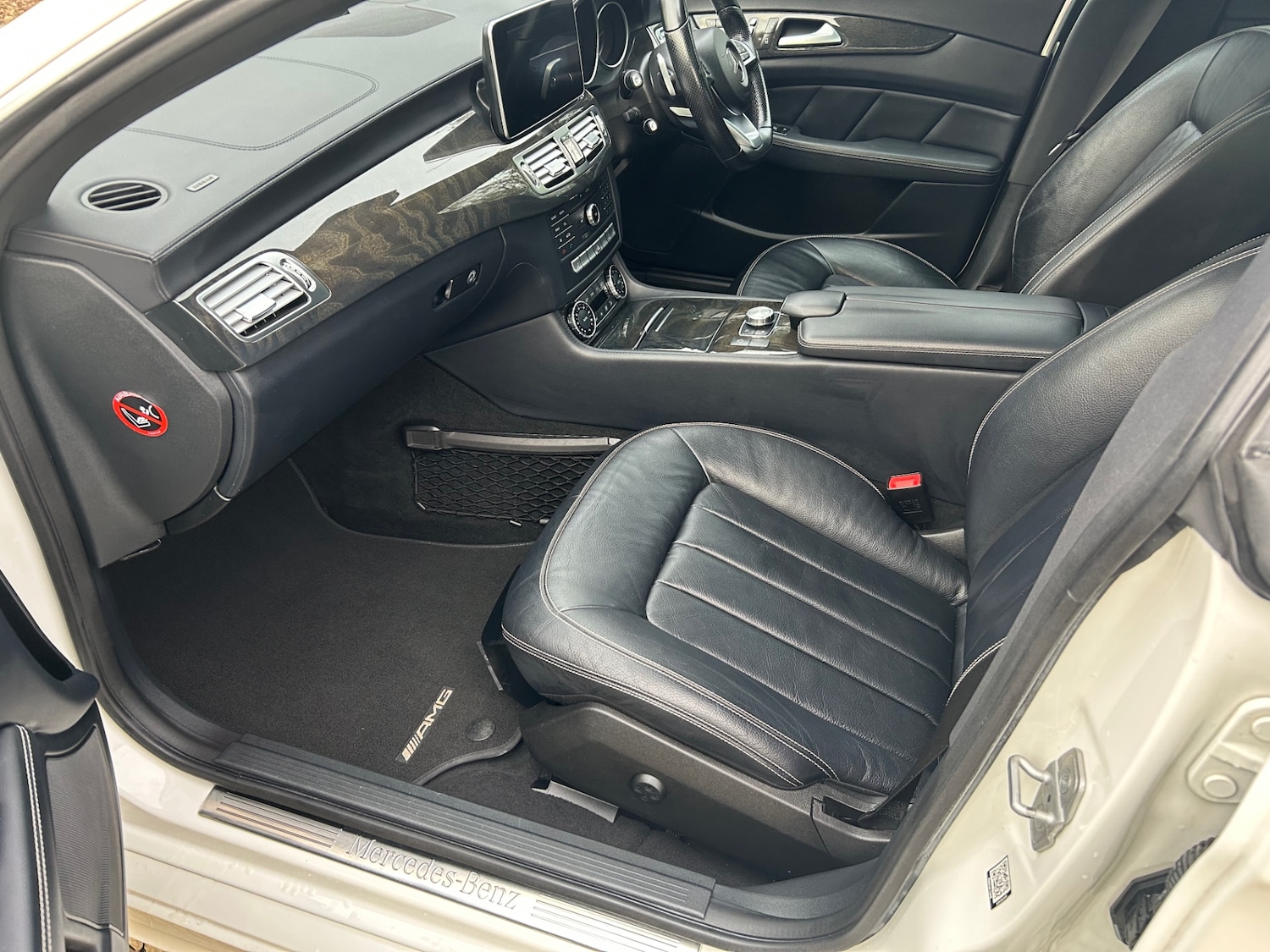 Used Mercedes-Benz CLS 2015 for sale - 76748310: Photo 12