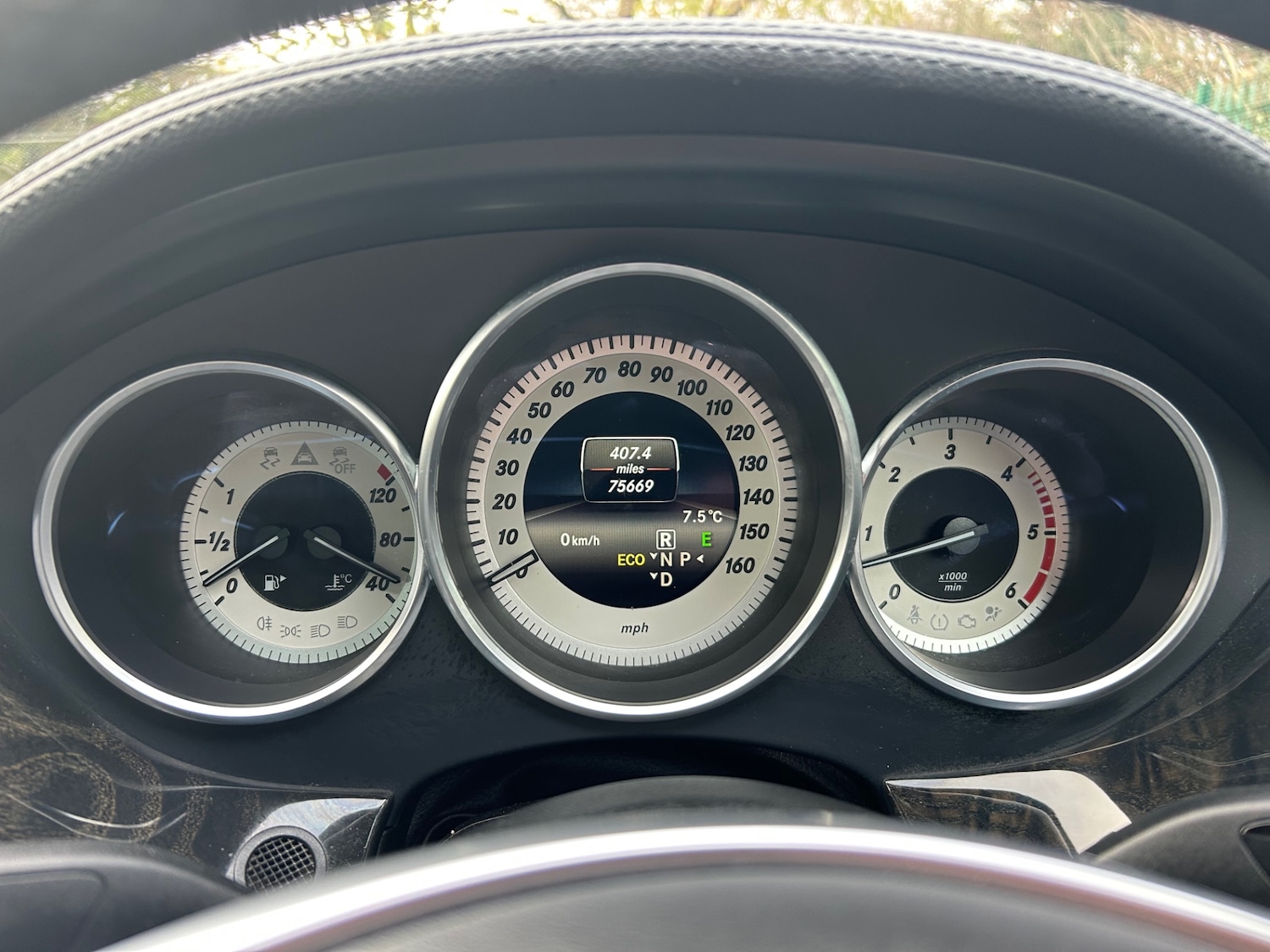 Used Mercedes-Benz CLS 2015 for sale - 76748310: Photo 14