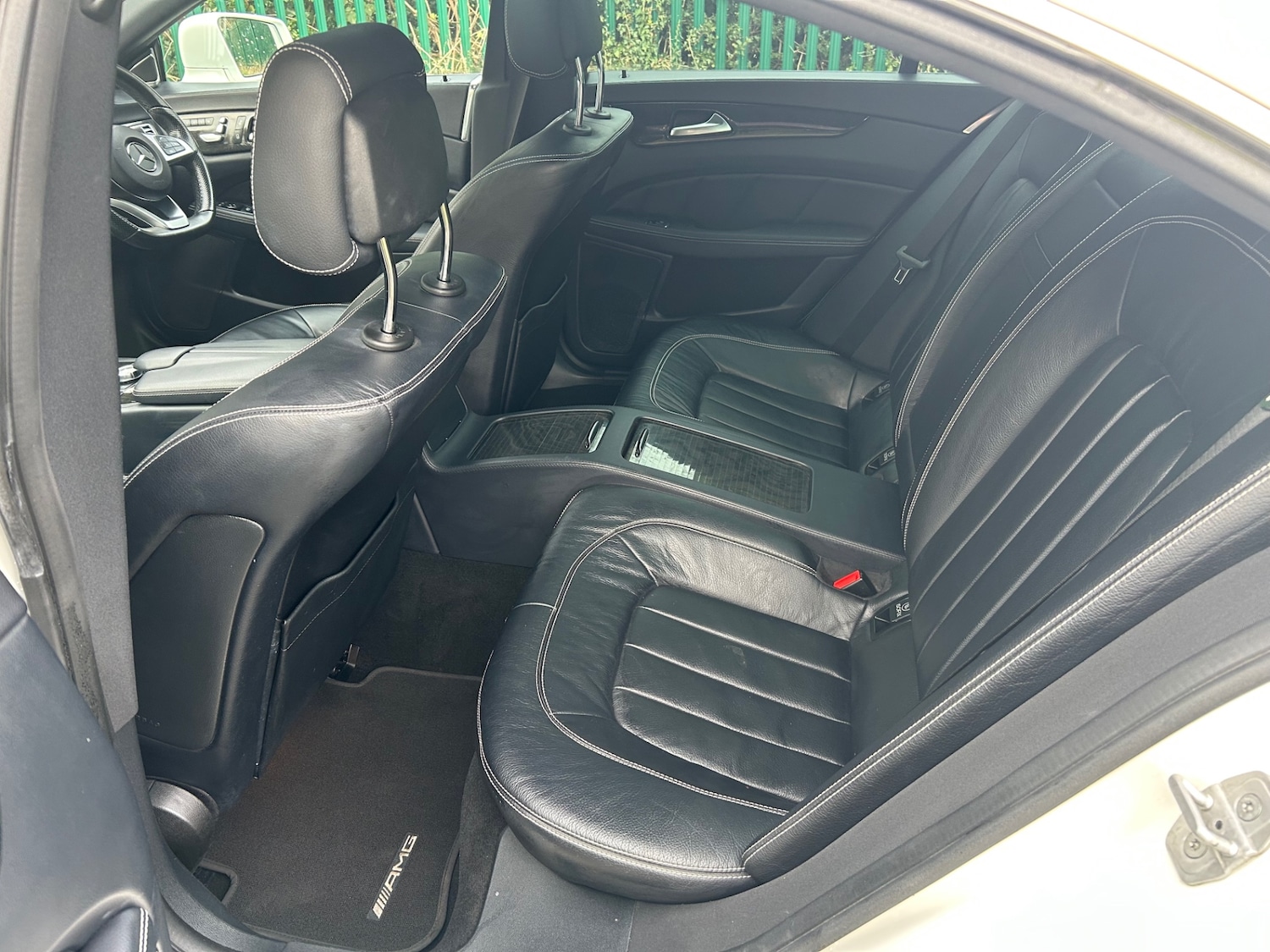 Used Mercedes-Benz CLS 2015 for sale - 76748310: Photo 15