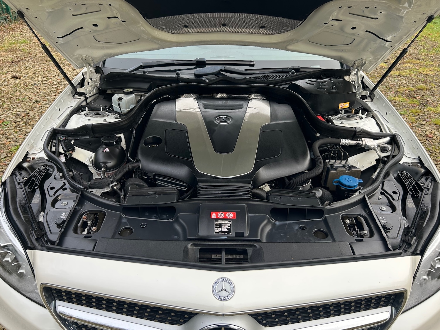 Used Mercedes-Benz CLS 2015 for sale - 76748310: Photo 16