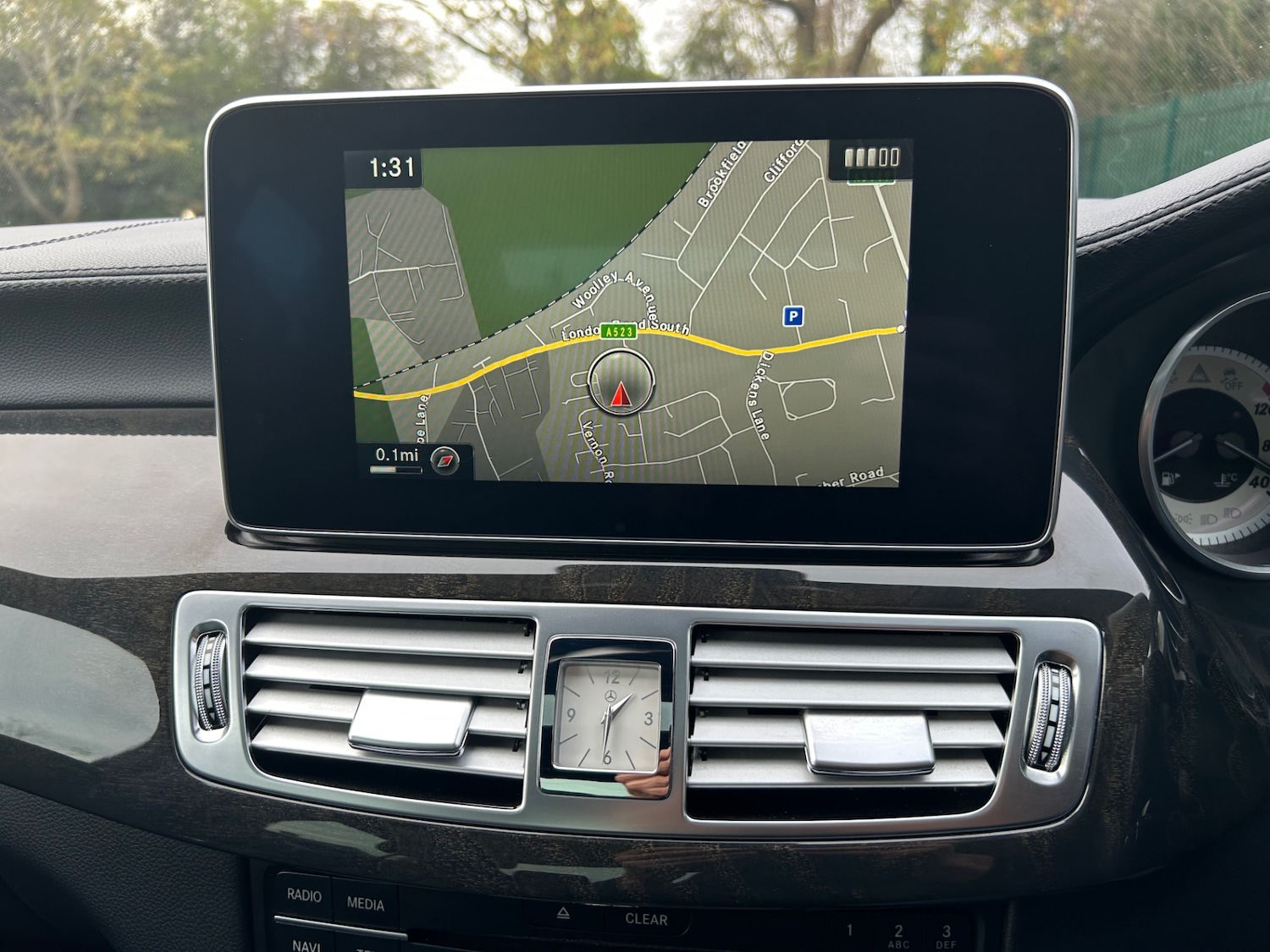 Used Mercedes-Benz CLS 2015 for sale - 76748310: Photo 17