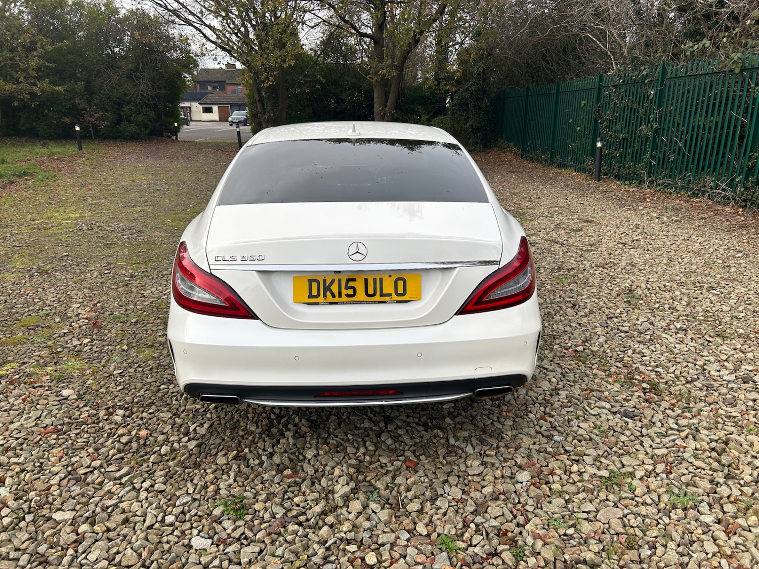 Used Mercedes-Benz CLS 2015 for sale - 76748310: Photo 6