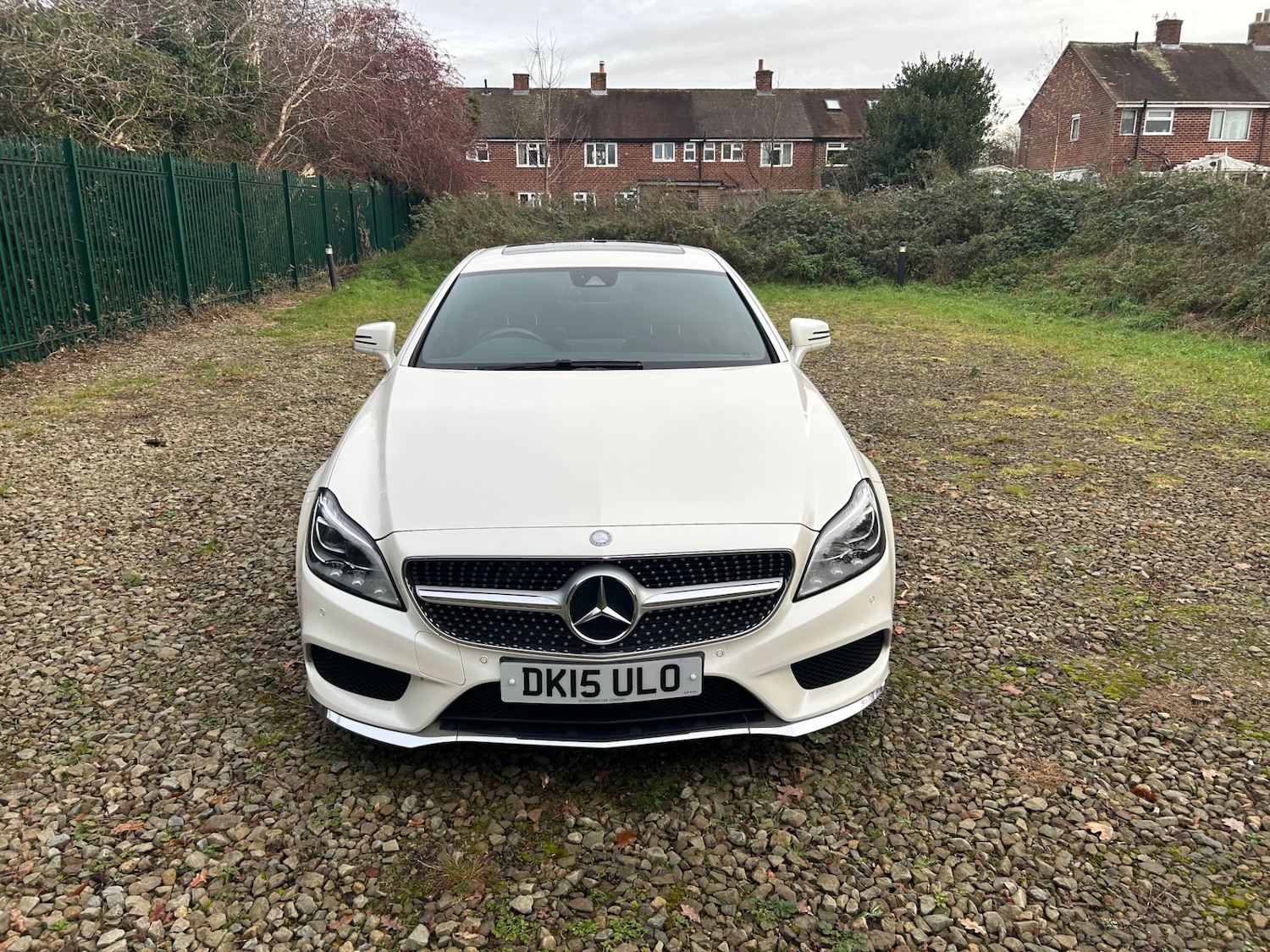 Used Mercedes-Benz CLS 2015 for sale - 76748310: Photo 8