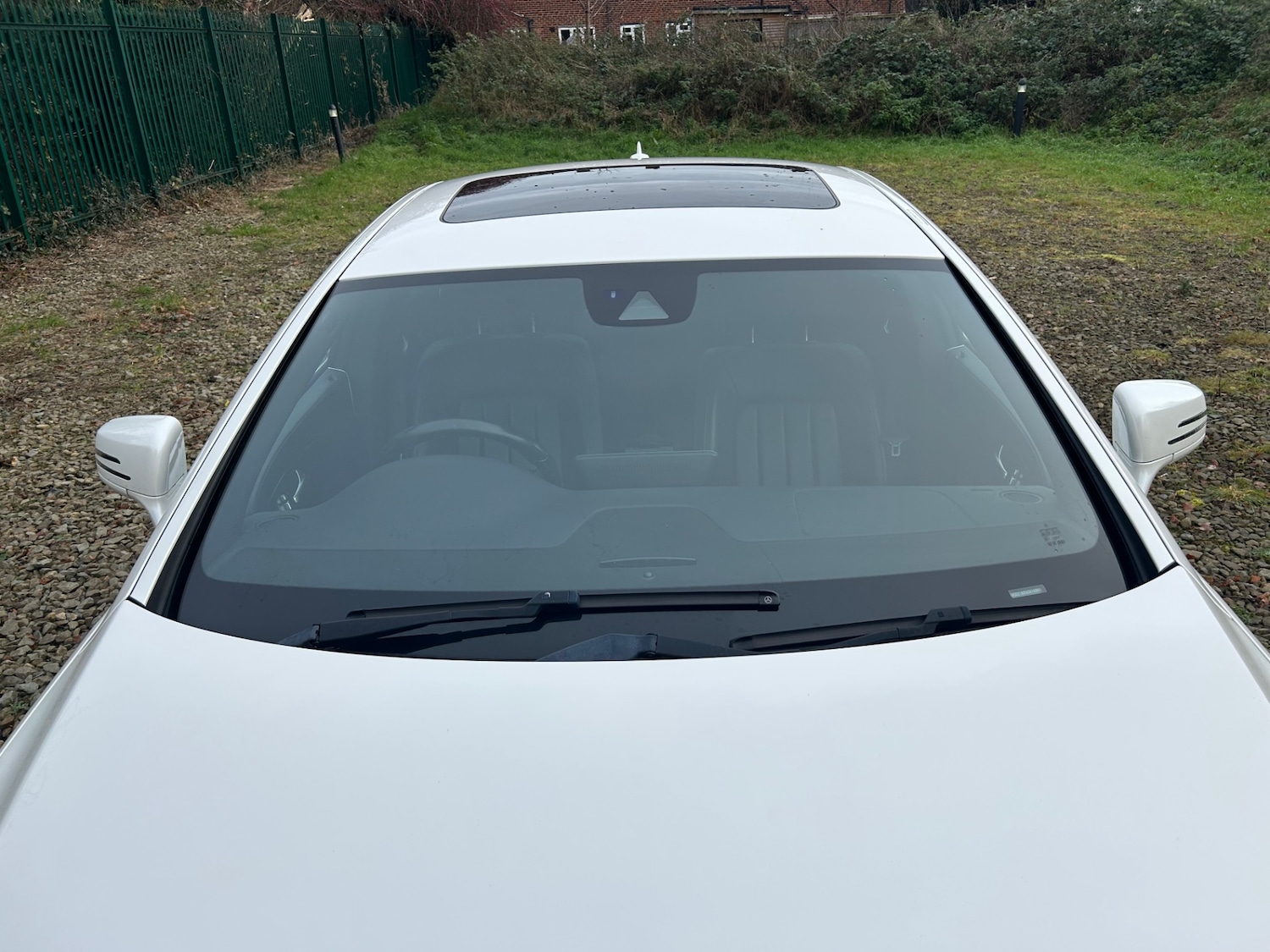 Used Mercedes-Benz CLS 2015 for sale - 76748310: Photo 9