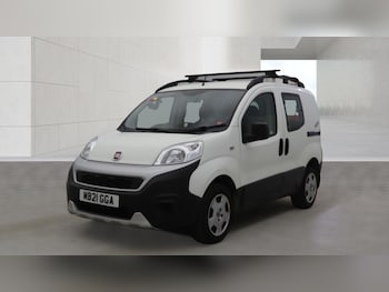 Used Fiat Fiorino 2021 for sale - 79473797: Photo