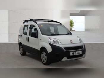 Used Fiat Fiorino 2021 for sale - 79473797: Photo