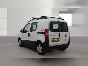 Used Fiat Fiorino 2021 for sale - 79473797: Photo