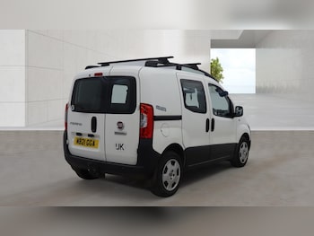 Used Fiat Fiorino 2021 for sale - 79473797: Photo