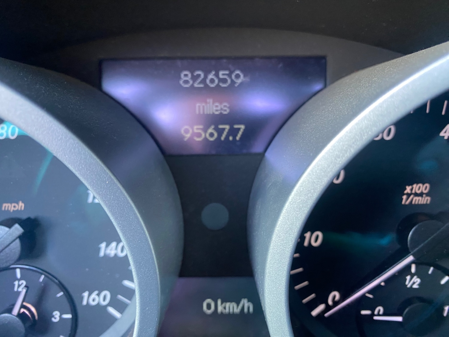 Used Mercedes-Benz SLK 2005 for sale - 76566443: Photo 19