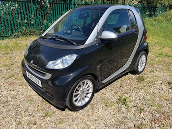 Used smart fortwo 2011 for sale - 78580023: Photo