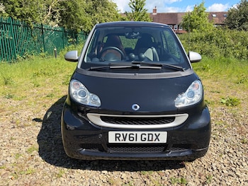Used smart fortwo 2011 for sale - 78580023: Photo