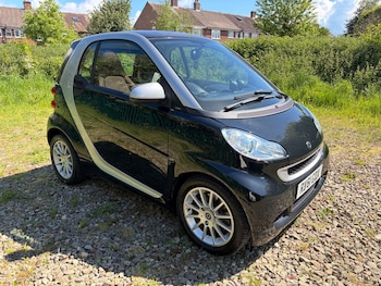Used smart fortwo 2011 for sale - 78580023: Photo