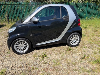 Used smart fortwo 2011 for sale - 78580023: Photo