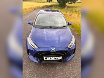 Used Toyota Yaris 2020 for sale - 79113308: Photo