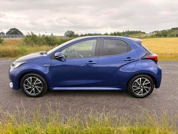 Used Toyota Yaris 2020 for sale - 79113308: Photo