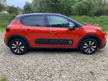 Used Citroen C3 2019 for sale - 74481743: Photo