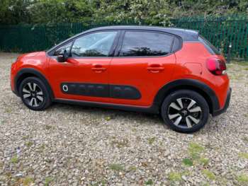 Used Citroen C3 2019 for sale - 74481743: Photo