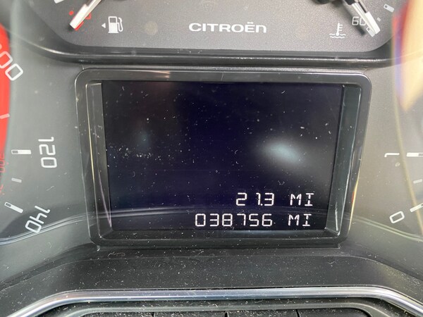 Used Citroen C3 2019 for sale - 74481743: Photo 7