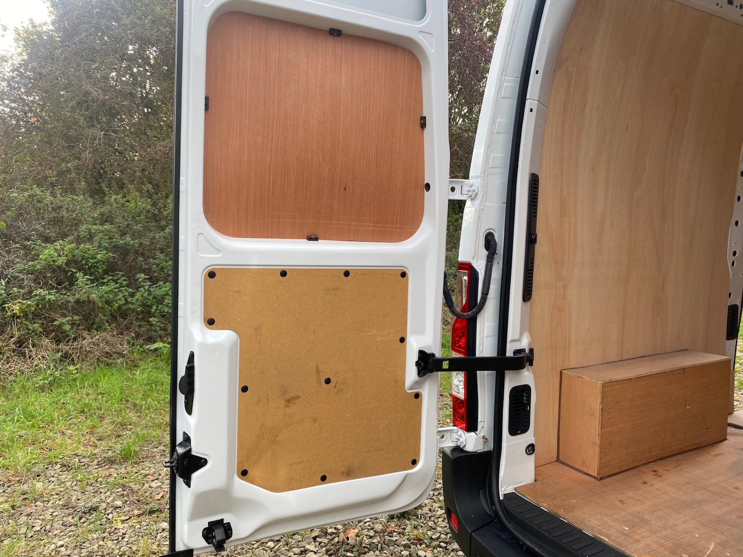 Used Renault Master 2022 for sale - 76309784: Photo 10