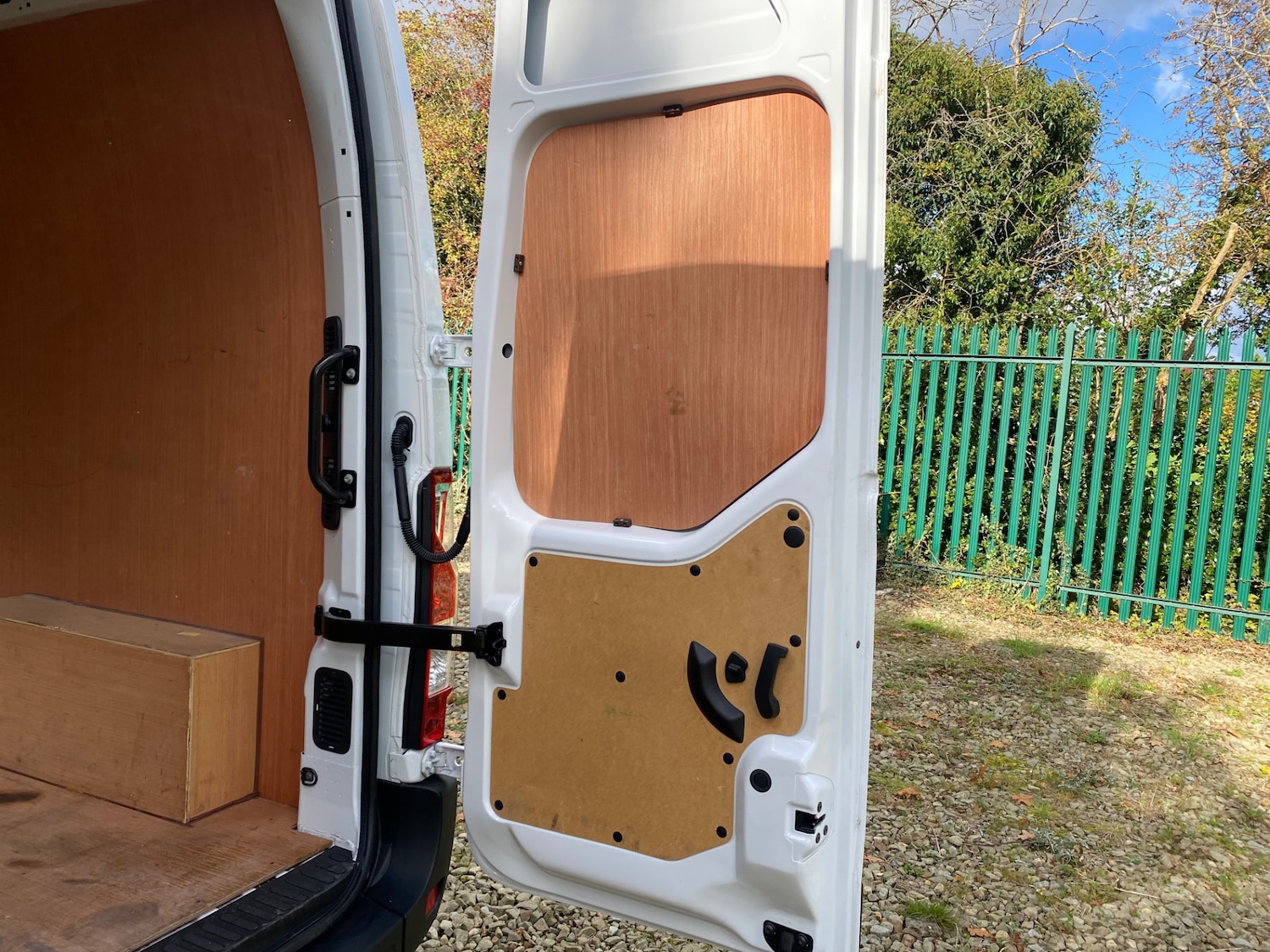 Used Renault Master 2022 for sale - 76309784: Photo 11